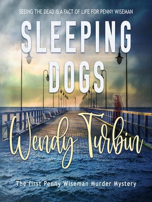 cover image of Sleeping Dogs